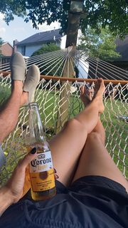 Maria Montgomery feet photo 8