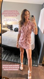 Maria Montgomery feet photo 3