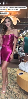 Maria Montgomery feet photo 2