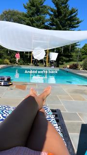 Maria Montgomery feet photo 12