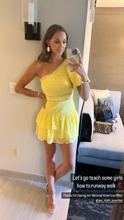 Maria Montgomery feet photo 10