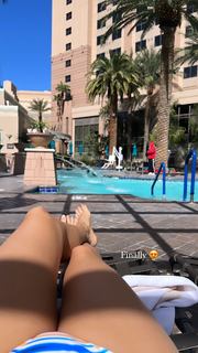 Maria Montgomery feet photo 18
