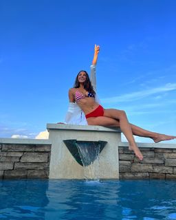 Maria Montgomery feet photo 9