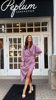 Maria Montgomery feet photo 1