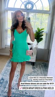 Maria Montgomery feet photo 20