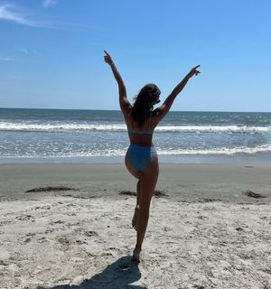 Maria Montgomery feet photo 16
