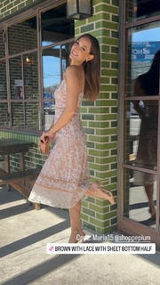Maria Montgomery feet photo 1