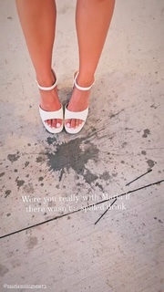 Maria Montgomery feet photo 20
