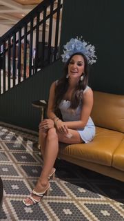 Maria Montgomery feet photo 10