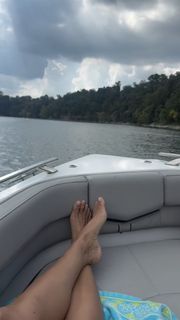 Maria Montgomery feet photo 2