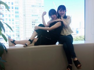 Maria Naganawa feet photo 10
