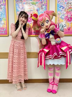 Maria Naganawa feet photo 6