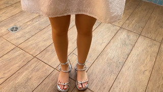 Maria Nicolly feet photo thumbnail