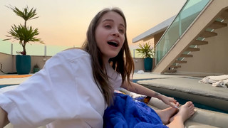 Maria Nicolly feet photo thumbnail