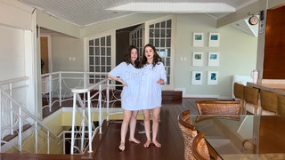 Maria Nicolly feet photo thumbnail