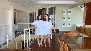 Maria Nicolly feet photo thumbnail