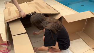 Maria Nicolly feet photo thumbnail