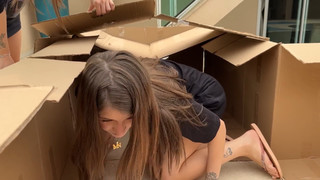 Maria Nicolly feet photo thumbnail