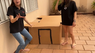 Maria Nicolly feet photo thumbnail