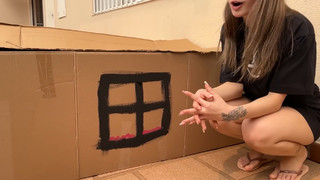 Maria Nicolly feet photo thumbnail