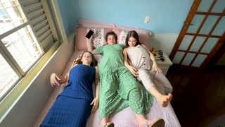 Maria Nicolly feet photo thumbnail