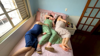 Maria Nicolly feet photo thumbnail