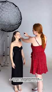 Maria Nicolly feet photo thumbnail