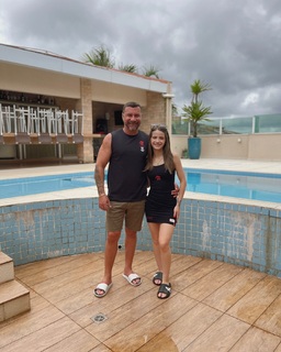 Maria Nicolly feet photo thumbnail