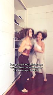 Maria Nicolly feet photo thumbnail