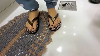 Maria Nicolly feet photo thumbnail