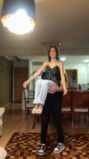 Maria Nicolly feet photo thumbnail