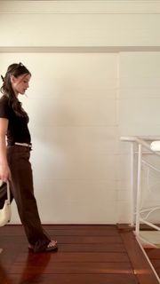 Maria Nicolly feet photo thumbnail