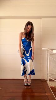 Maria Nicolly feet photo thumbnail