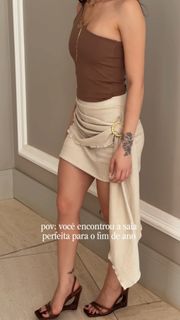 Maria Nicolly feet photo 10
