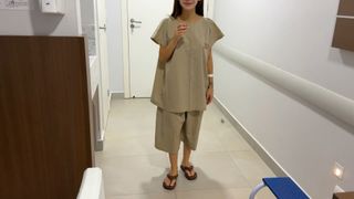 Maria Nicolly feet photo 1