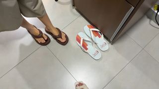 Maria Nicolly feet photo 20