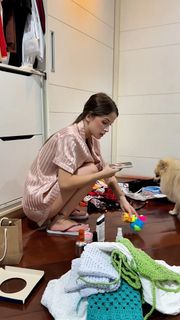 Maria Nicolly feet photo 11