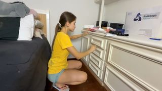 Maria Nicolly feet photo 10