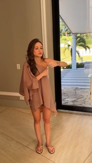 Maria Nicolly feet photo 17