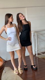 Maria Nicolly feet photo 14