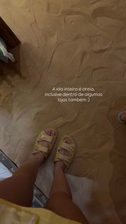 Maria Nicolly feet photo 7