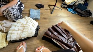 Maria Nicolly feet photo 10