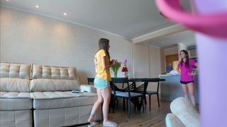 Maria Nicolly feet photo 13