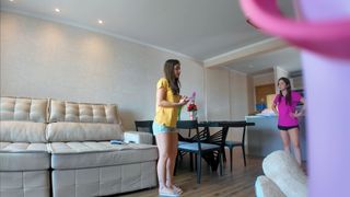 Maria Nicolly feet photo 12