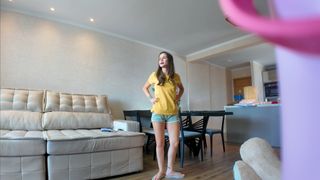 Maria Nicolly feet photo 11