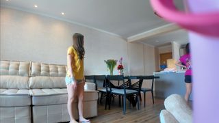 Maria Nicolly feet photo 10