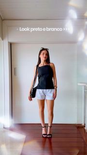 Maria Nicolly feet photo 1