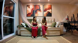 Maria Nicolly feet photo 10