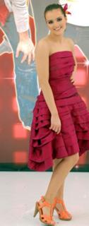 Maria Niklinska feet photo 15
