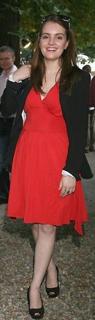Maria Niklinska feet photo 9
